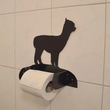 Дом отдыха Decorative Holiday In On Alpaca Farm *